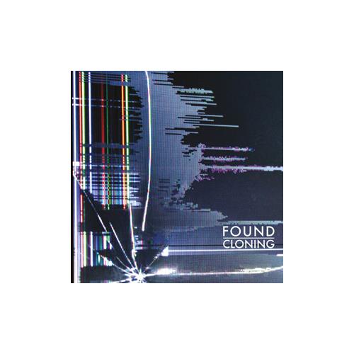 Found Cloning (LP)